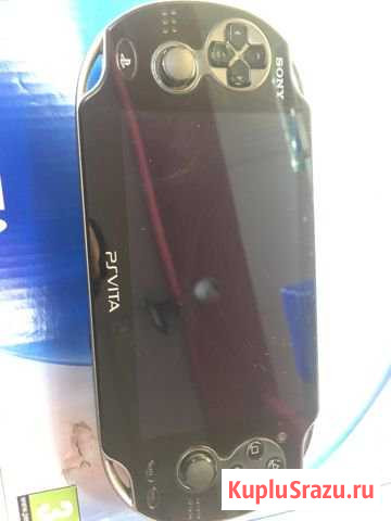 Sony Vita Ногинск - изображение 1