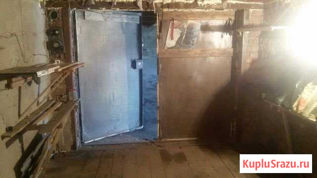 Гараж в аренду в Рубцовске Рубцовск - изображение 1