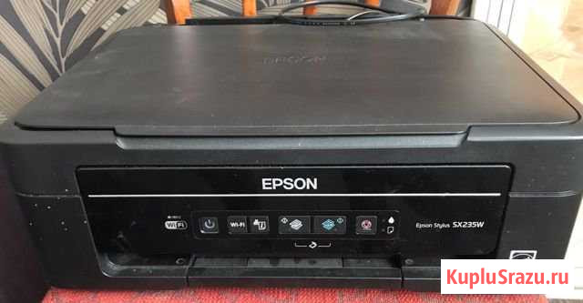 Мфу epson Старый Оскол - изображение 1