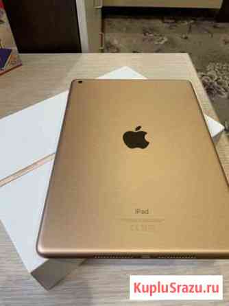 iPad 2018 Волосово