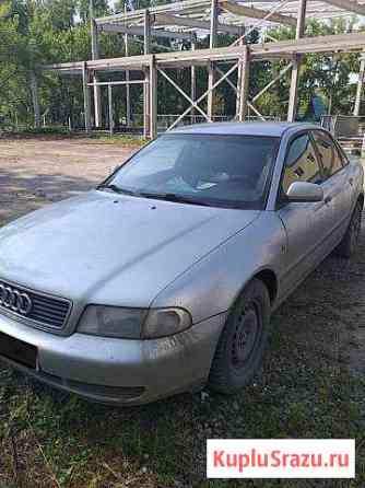 Audi A4 1.6 МТ, 1997, седан Каменск-Уральский