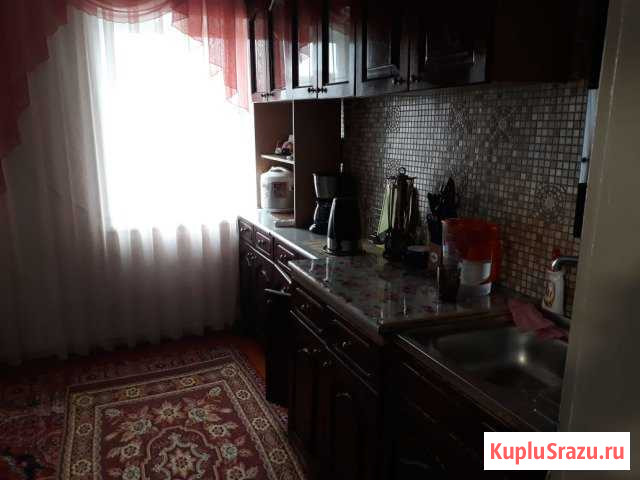 Дом 65 кв.м. на участке 7.5 сот. Киселевск - изображение 1