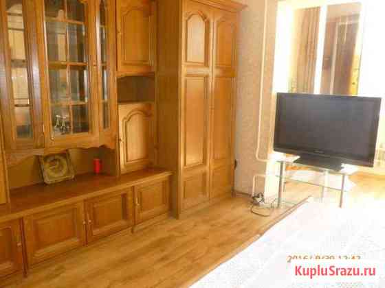 2-к квартира, 65 кв.м., 3/9 эт. Геленджик