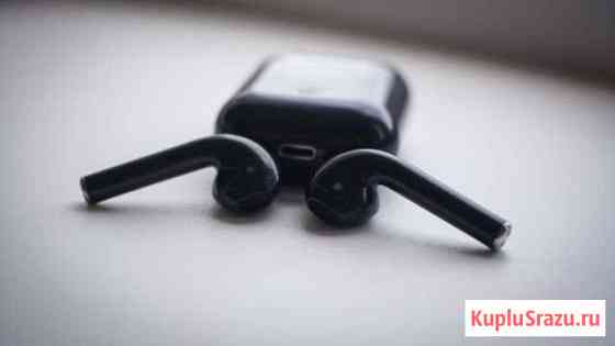 I12 TWS Bluetooth наушники Казань