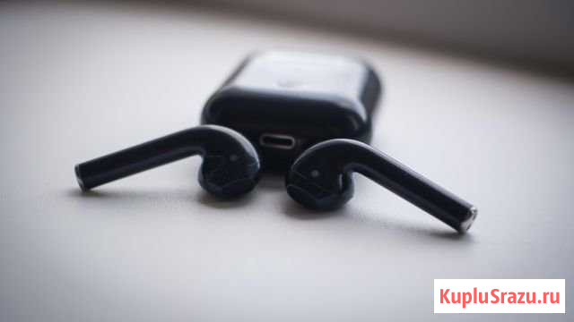 I12 TWS Bluetooth наушники Казань - изображение 1
