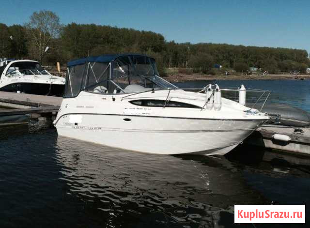 Катер bayliner 245 SB Уфа - изображение 1