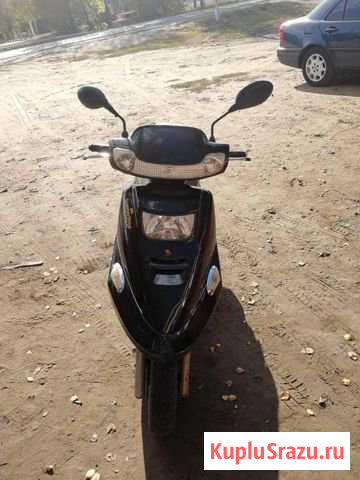 Скутер Унеча - изображение 1