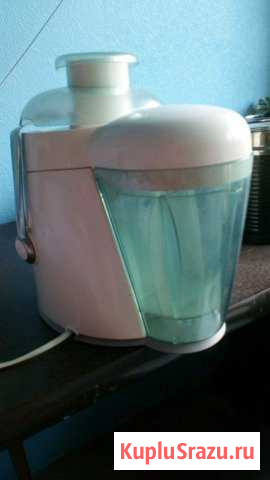 Универсальная соковыжималка Мурино - изображение 1