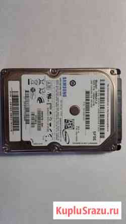 Жёсткий диск для ноутбука 640GB (SAMSUNG HM641JI) Астрахань