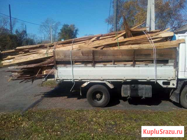 Горбыль Тамбовка - изображение 1