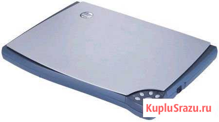 Сканер Mustek Bearpaw 2400cu Таганрог - изображение 1