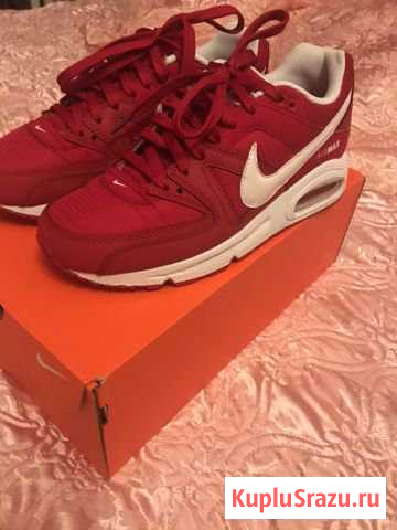 Кроссовкиnike,оригинал,39 Барнаул - изображение 1