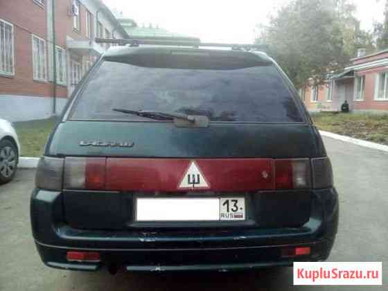 ВАЗ 2113 Samara 1.6 МТ, 2004, хетчбэк Рузаевка