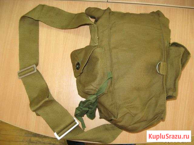 Сумки для противогаза Брянск - изображение 1