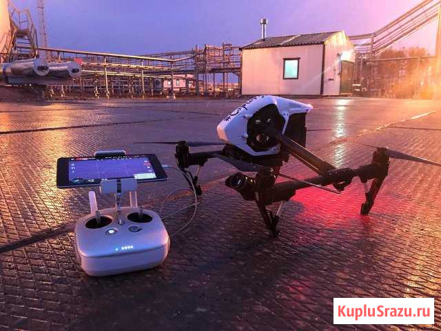 Аэросъемка Иркутск Компания - Copter38 Иркутск - изображение 1