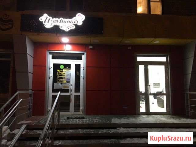 Помещение свободного назначения, 10 кв.м. Губкин - изображение 1