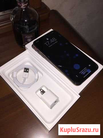 iPhone XS Max, Gold,256GB Барнаул - изображение 1