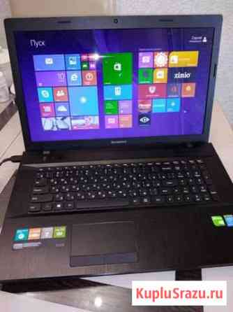 Lenovo G700 бу Воскресенское