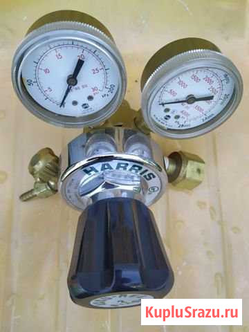 Редуктор для сварочного оборудования Отрадное - изображение 1