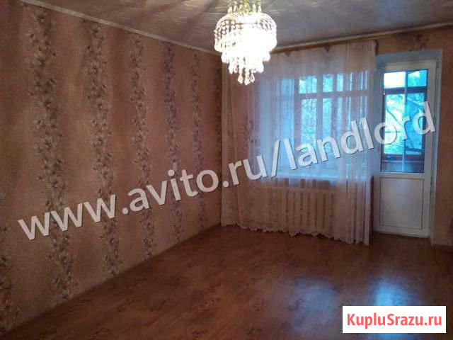 2-к квартира, 45.9 кв.м., 4/5 эт. Новочеркасск - изображение 1