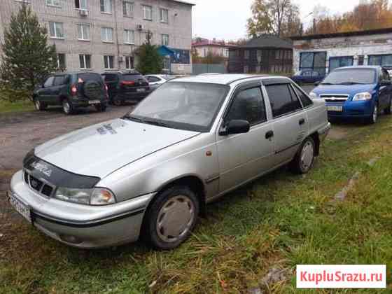 Daewoo Nexia 1.5 МТ, 2006, седан Вожега