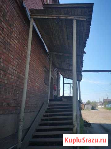 Производственное помещение, 9971.70 кв.м. Иркутск - изображение 1