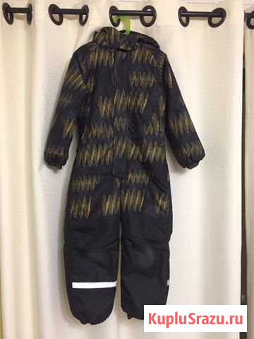 Комбинезон зимний lassie Мурино - изображение 1