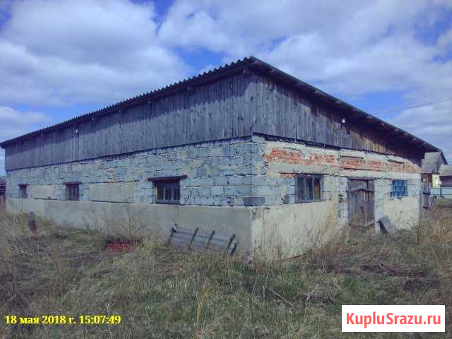  Мариинск - изображение 1