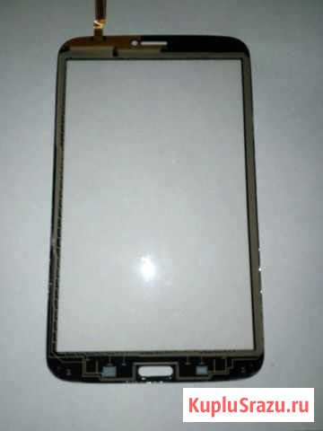Тачскрин для SAMSUNG galaxy tab 3 sm-t311 Тольятти - изображение 1