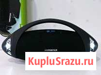 Портативная колонка hopestar Оренбург - изображение 1