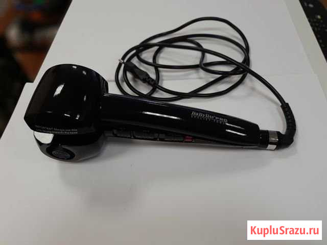 Стайлер Babyliss Иваново - изображение 1