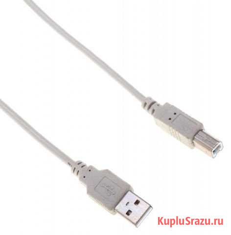 Кабель Buro BHP USB A(m) USB A(f) 1.8м Махачкала - изображение 1