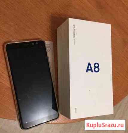 SAMSUNG A8 Севастополь