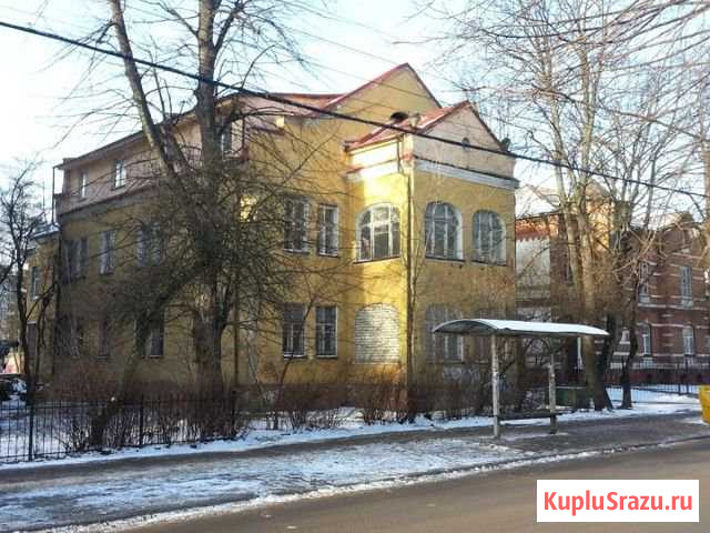 Офис 33м2 Калининград - изображение 1