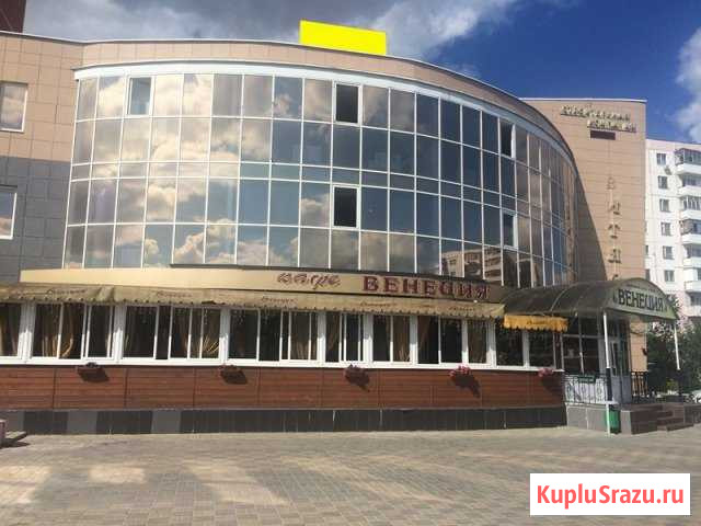 Свободного назначения 1470 кв.м. Старый Оскол - изображение 1