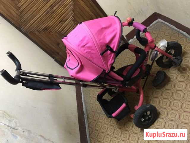 Велосипед детский Иваново - изображение 1