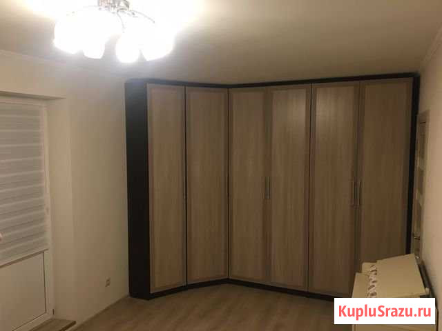 2-к квартира, 45.7 кв.м., 9/10 эт. Томилино - изображение 1