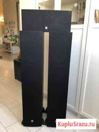 Акустическая система Boston Acoustics CS-260 II (ф Химки