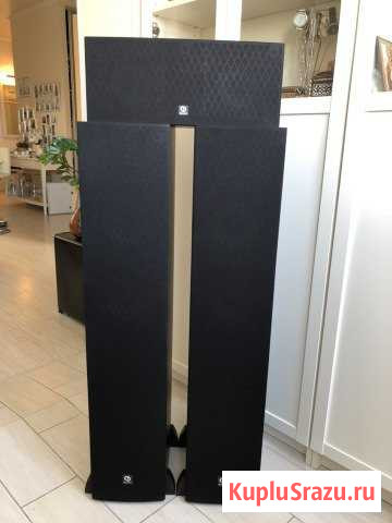 Акустическая система Boston Acoustics CS-260 II (ф Химки - изображение 1