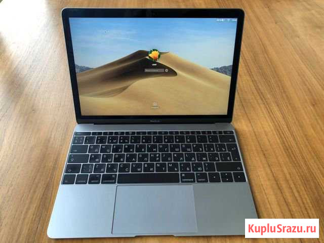 Apple MacBook 12 в идеале Новочеркасск - изображение 1
