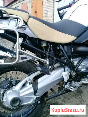 BMW R 1200 GS Adventure 12г Архангельск - изображение 1