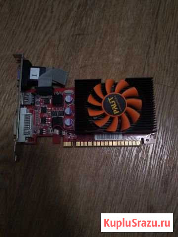 GT 430 Бузулук - изображение 1