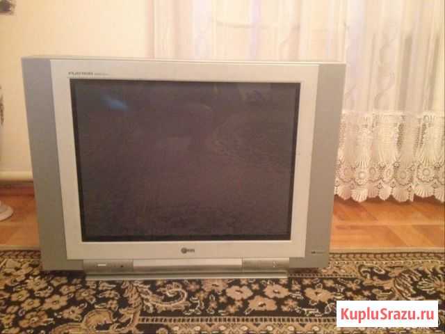 Телевизор LG Моздок - изображение 1