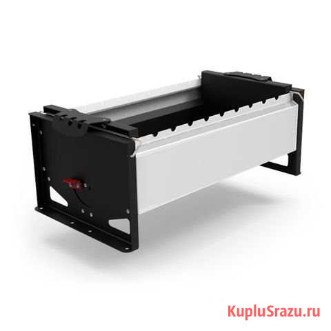 Крафтикс Сильвер Новоалтайск - изображение 1