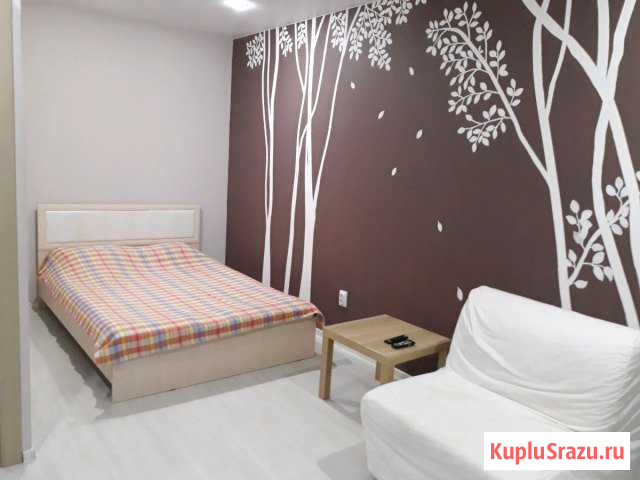 1-к квартира, 36 кв.м., 6/15 эт. Сыктывкар - изображение 1