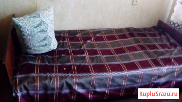 1-к квартира, 20 кв.м., 5/9 эт. Новомичуринск - изображение 1