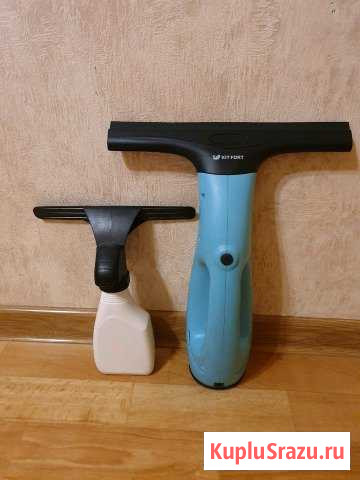 Стеклоочиститель Kitfort KT-514-1 Благовещенск - изображение 1