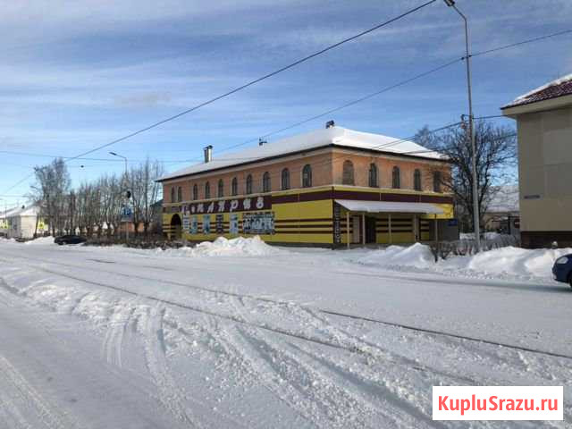Продажа помещения под бизнес Волчанск - изображение 1