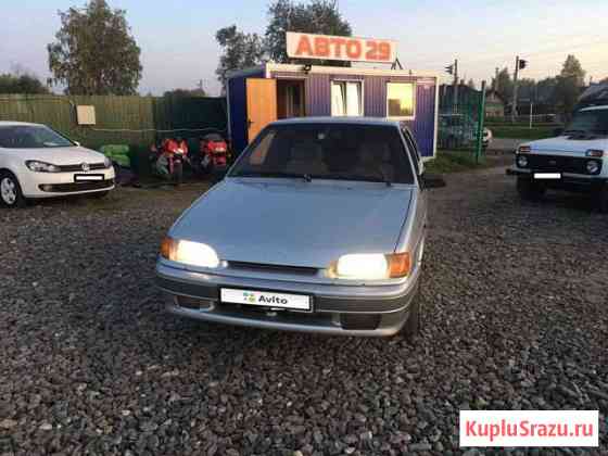 ВАЗ 2115 Samara 1.6 МТ, 2007, седан Котлас