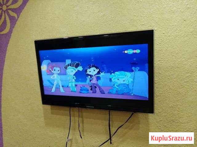 Led телевизор SAMSUNG Усть-Илимск - изображение 1